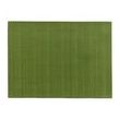 Placemat Canna Eucalyptus 33 X 45 Set of 6