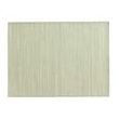 Placemat Canna Ivoire 33 X 45 Set of 6