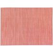 Placemat Canna Papaye 33 X 45 Set of 6