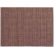 Placemat Canna Prune 33 X 45 Set of 6