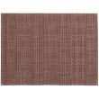 Placemat Canna Prune 33 X 45 Set of 6
