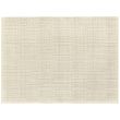 Placemat Canna Neige 33 X 45 Set of 6