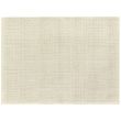 Placemat Canna Neige 33 X 45 Set of 6