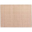 Placemat Canna Taupe 33 X 45 Set of 6