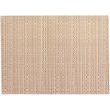 Placemat Canna Taupe 33 X 45 Set of 6