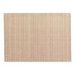 Placemat Canna Taupe 33 X 45 Set of 6