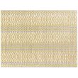 Placemat Panama Curry 33 X 45 Set of 6