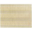 Placemat Panama Curry 33 X 45 Set of 6