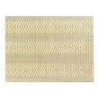 Placemat Panama Curry 33 X 45 Set of 6