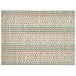 Placemat Panama Lichen 33 X 45 Set of 6