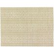 Placemat Panama Tilleul 33 X 45 Set of 6