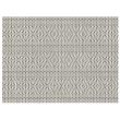 Placemat Panama Perle 33 X 45 Set of 6