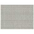Placemat Panama Perle 33 X 45 Set of 6
