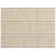 Placemat Panama Prune 33 X 45 Set of 6