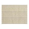 Placemat Panama Prune 33 X 45 Set of 6