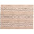 Placemat Panama Tomette 33 X 45 Set of 6