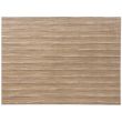 Placemat Manoka Bronze 33 X 45 Set of 6