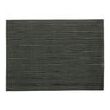 Placemat Manoka Carbone 33 X 45 Set of 6