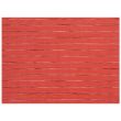 Placemat Manoka Corail 33 X 45 Set of 6