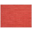 Placemat Manoka Corail 33 X 45 Set of 6