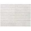 Placemat Manoka Argent 33 X 45 Set of 6