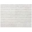 Placemat Manoka Argent 33 X 45 Set of 6