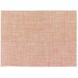 Placemat Lina Papaye 33 X 45 Set of 6