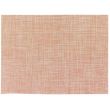 Placemat Lina Papaye 33 X 45 Set of 6