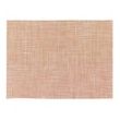 Placemat Lina Papaye 33 X 45 Set of 6