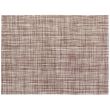 Placemat Lina Prune 33 X 45 Set of 6