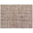Placemat Lina Prune 33 X 45 Set of 6