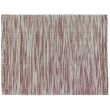 Placemat Treza Lie De Vin 33 X 45 Set of 6
