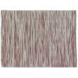 Placemat Treza Lie De Vin 33 X 45 Set of 6