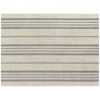 Placemat Sina Naturel/Gris 33 X 45 Set of 6