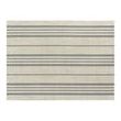 Placemat Sina Naturel/Gris 33 X 45 Set of 6