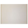 Placemat Archi Ivoire/Or 33 X 45 Set of 6