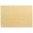 Placemat Calypse Curry 33 X 48 Set of 6