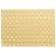 Placemat Calypse Curry 33 X 48 Set of 6