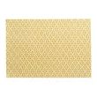 Placemat Calypse Curry 33 X 48 Set of 6