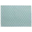 Placemat Calypse Paon 33 X 48 Set of 6