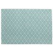 Placemat Calypse Paon 33 X 48 Set of 6