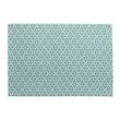 Placemat Calypse Paon 33 X 48 Set of 6