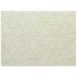 Placemat Gena Eucalyptus 33 X 45 Set of 6