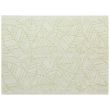 Placemat Gena Eucalyptus 33 X 45 Set of 6