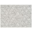 Placemat Gena Gris 33 X 45 Set of 6