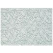 Placemat Gena Paon 33 X 45 Set of 6