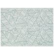 Placemat Gena Paon 33 X 45 Set of 6