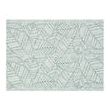 Placemat Gena Paon 33 X 45 Set of 6