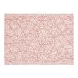 Placemat Gena Rouge 33 X 45 Set of 6