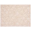 Placemat Gena Taupe 33 X 45 Set of 6
